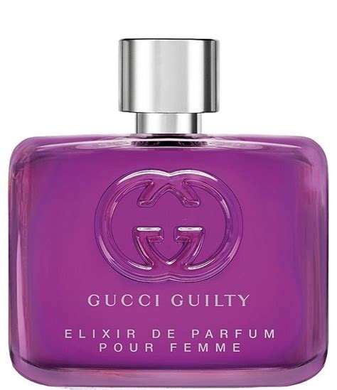 gucci guilty poster for men and women|gucci guilty elixir.